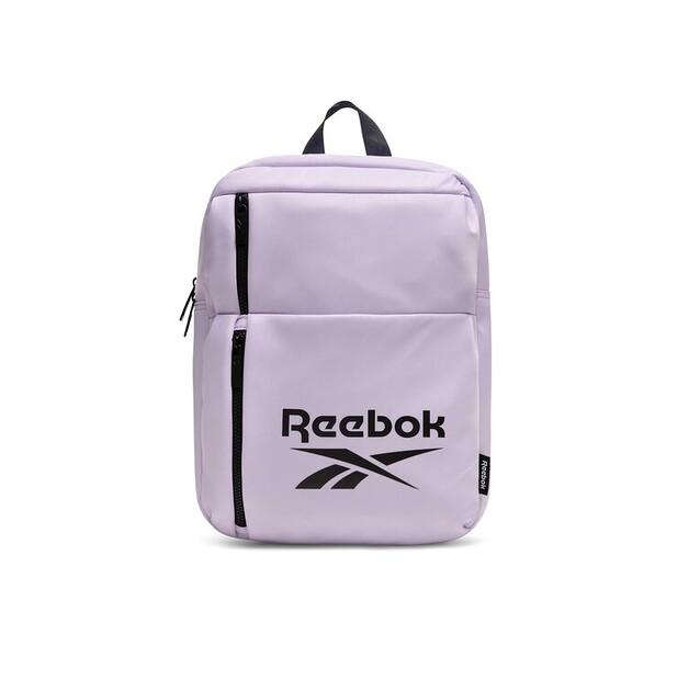 

Рюкзак Reebok RBK-030-CCC-05 фиолетовый