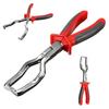 Fuel Line Petrol Clip Pliers Hose Release Disconnect Removal Pipe Hand Tool MIT