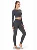 2026 High Waist Tummy Control Yoga Pants - Lifting & Elastic Running Sports Leggings with Naked Feel