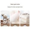 Xinjiang Long-Staple Cotton Winter Quilt