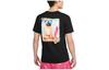 Nike T-Shirts Men Black FD6637-010