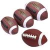Driane PU American Football