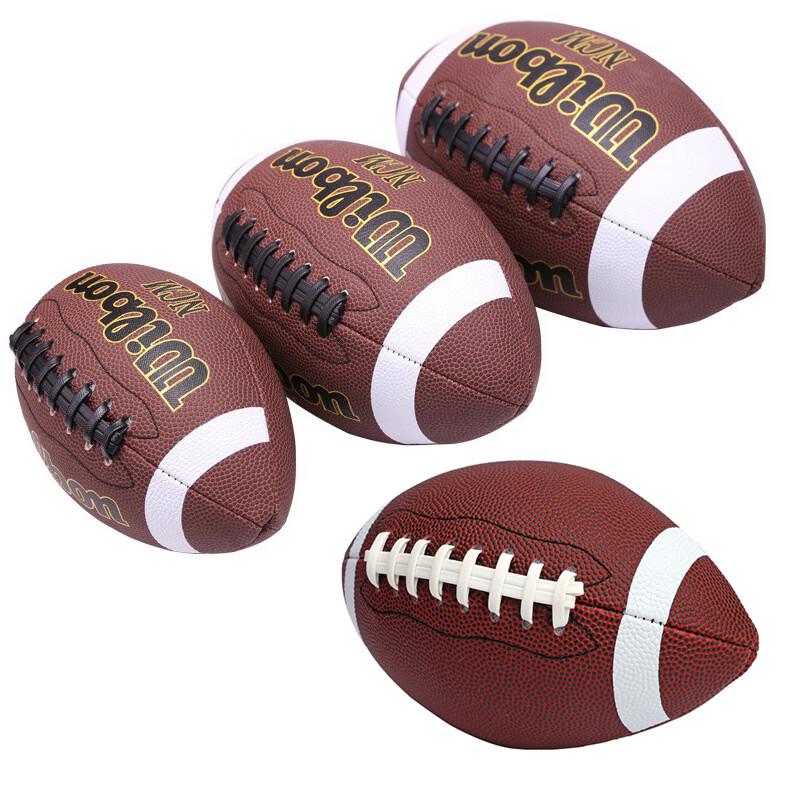 Driane PU American Football