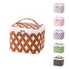 Makeup Storage Handbag Bag Large Capacity Travel Portable Practical Convenient