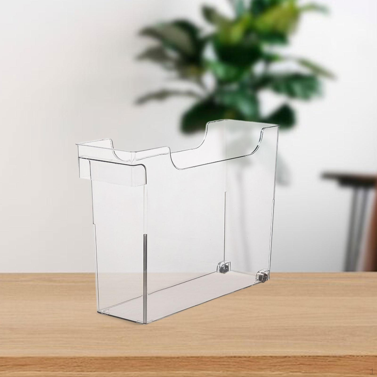 

Полка для сумки, книжная полка для спальни, разделители для гардероба, экономия места, вертикальная, многофункциональная 35.3cmx11.2cmx25.4cm