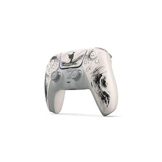Genuine DualSense Wireless Controller Ghost Yōtei Black Limited Edition (CFI-ZCT1JZ8)