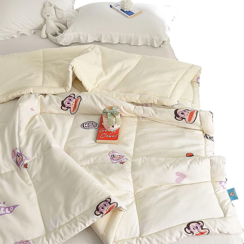 paul frank Fantasy Park Faserdecke