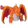 Pokemon 3D Printed Articulated Charizard Action Figure Movable Model Ornament Children's Gift Desktop Decoration Toys