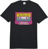 Paul Frank Cassette Tape Hits Side B Comfort Colors Adult Heavyweight T-Shirt