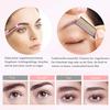 Nose and Ear Hair Trimmer Eyebrow Epilator Eyebrow Razor