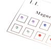 12Pcs Non Pierced Magnet Ear Tragus Cartilage Lip Labret Stud Nose Ring Jewelry