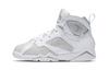 7 Retro Pure Money White PS 304773-120