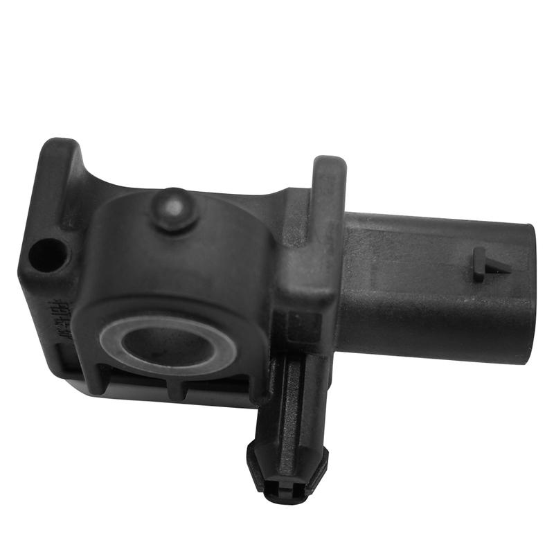 collision sensor For VW Lavuda Passat Bora Caddy Polo/Derby/Vento-IND Touareg Skoda Fabia Seat Ibiza 2H0959351