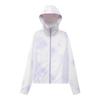 Zuoxi Girls' Lightweight Sun Protection Jacket