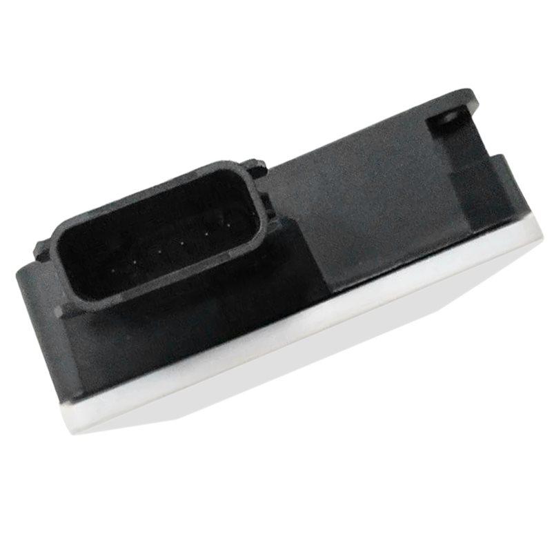 

OEM Blind Spot Radar Sensor A0009054907 0009054907 For Mercedes Benz C Class CLA Object Warning Module чорний