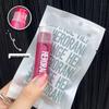HERORANGE Double Moisturizing Lip Balm: Fruity Lip Mask & Cream for Students, Autumn/Winter.
