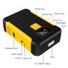 Car Jump Starter With Air Compressor 12V 26800mAh Lithium Jump Box Emergency Start Power Vehicles Tire Inflator With LCD Display