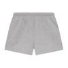Fear of God Essentials Hardloop Short Lichtgrijs Melange Heren Onderkleding 160SP244176F