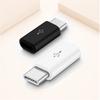 200PCS USB Type-C to Micro Charging Converter for Xiaomi Redmi Note 11S 10S 9S 8T 9T 10T 7 8 9 10 11 Pro Max USB OTG Adapter