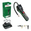 Cordless Air Compressor Pump - - PNEO - Tire Inflator (bicycle, Car, Motorcycle)