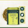 Tea And Twigs - Chamomile Lemongrass Tea - 15 Tea Bags (30 Grams) | Herbal Teas | For Good Sleep and Anti Anxiety | Whole Flower Buds of Chamomile