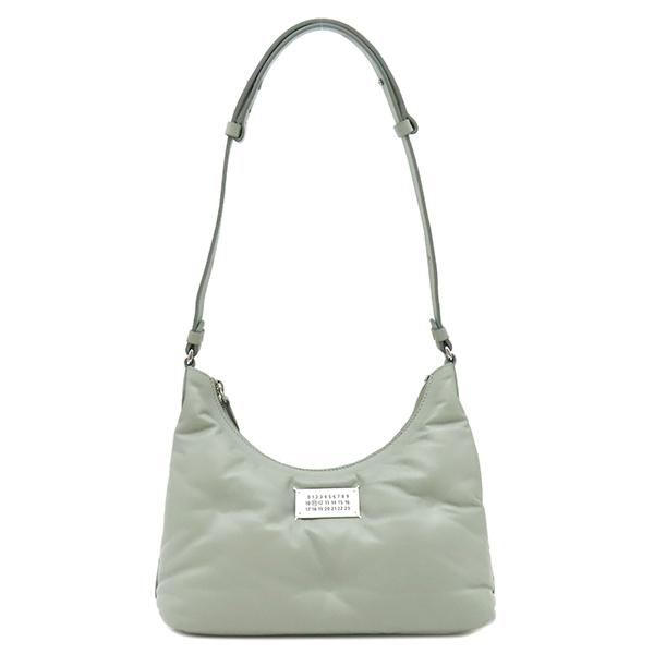 MAISON MARTIN MARGIELA SB3WG0024 Gram slamShoulder Bag leather Array