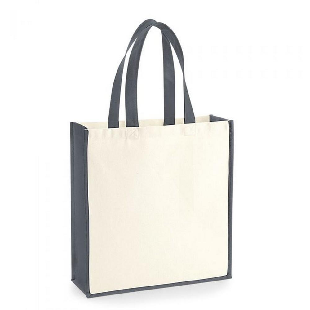 Westford Mill Galerie-Canvas-Tragetasche