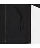 Kolon Sport Men'S Gore Windstopper In-Hood Jacket Jwjwx26231Blk