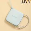 Portable Dustproof Waterproof Storage Box for Jewellery Mask Accessories Travel Sealed Container