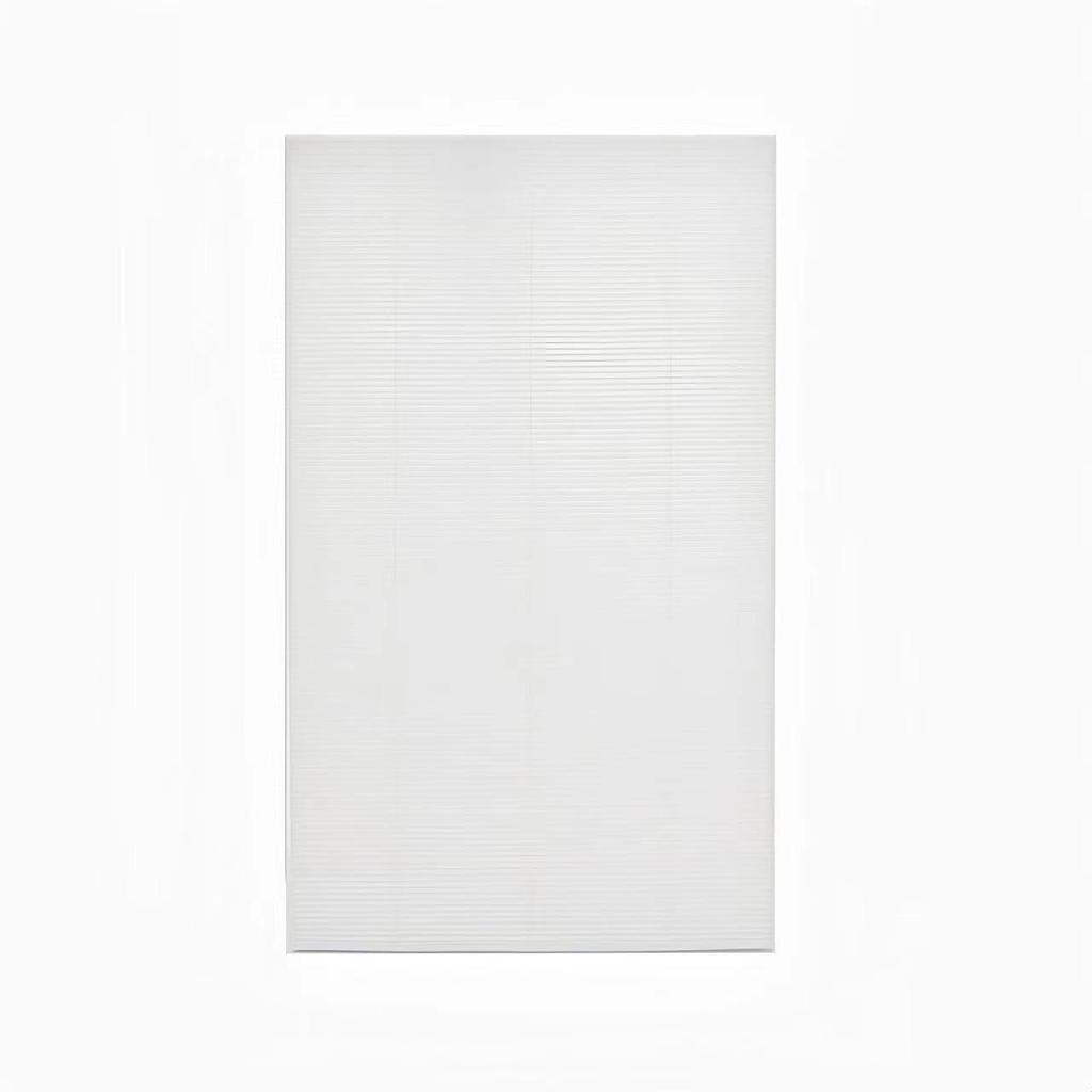 CHNPOFNT Air Purifier Replacement Filter Is Compatible with Air Filter Model RHF-401, HXF-B40, RHF-404-W, HXF-C40-W Purifier, Number RHF-401TF,
