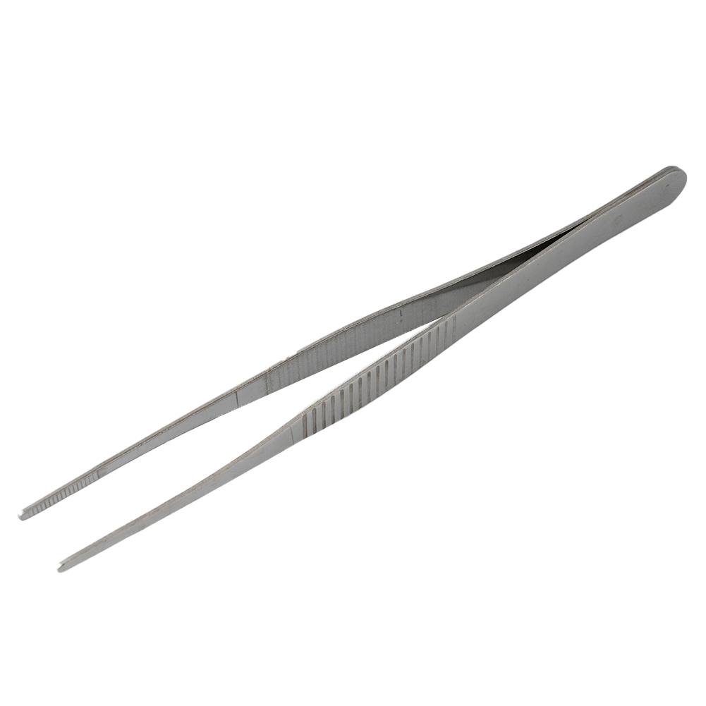 Tweezers Clips Home Hospital Tools 3 Pcs Accessories