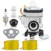 Carburetor Carb for Craftsman 316.792040 316792040 String Trimmer Part 753-06356
