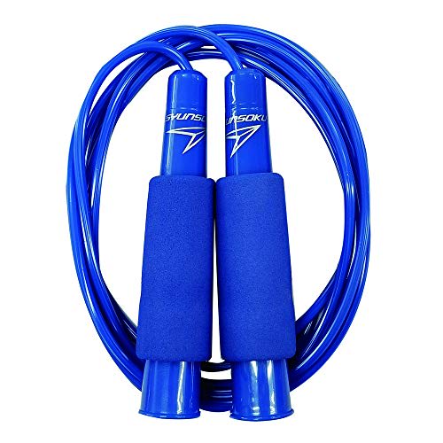 Devika Jump Rope Instant Jump Rope Standard Type Blue 103554