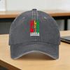 I Have A Dream Martin Luther King Jr Mlk Day Casual Baseball Cap For Women Men Summer  Outdoor Gym Hip Hop Hats Baseball Caps
