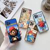 Cute P-Paddingtons Bear For Iphone 17 16 15 14 11 12 13 Pro Max Plus Case Cute Art Phone Cover