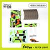Accessorio Speciale Originale Bicicletta Elettrica Light Bee 3C t Versione PRO Dedicata Applicazione per l'Intero Veicolo