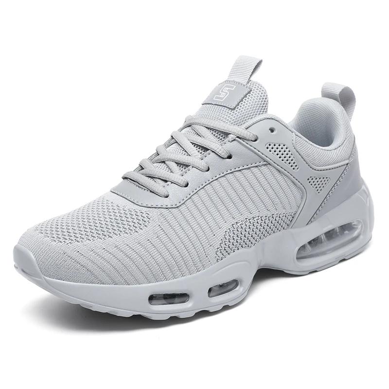 

2026 Men s Sports Shoes Comfortable Versatile Comfortable Outdoor Wear-resistant Breathable Leisure Sneakers Zapatillas Hombre 39