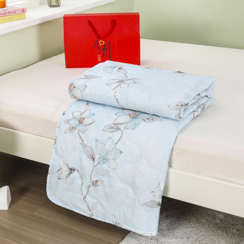 

Manise SW Viscose Fiber Summer Cooling Quilt 100x150cm