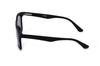 POLICE Polarized Sunglasses SPLE02 U28B 57 Men's UV Protection Mirrored Lightweight Square