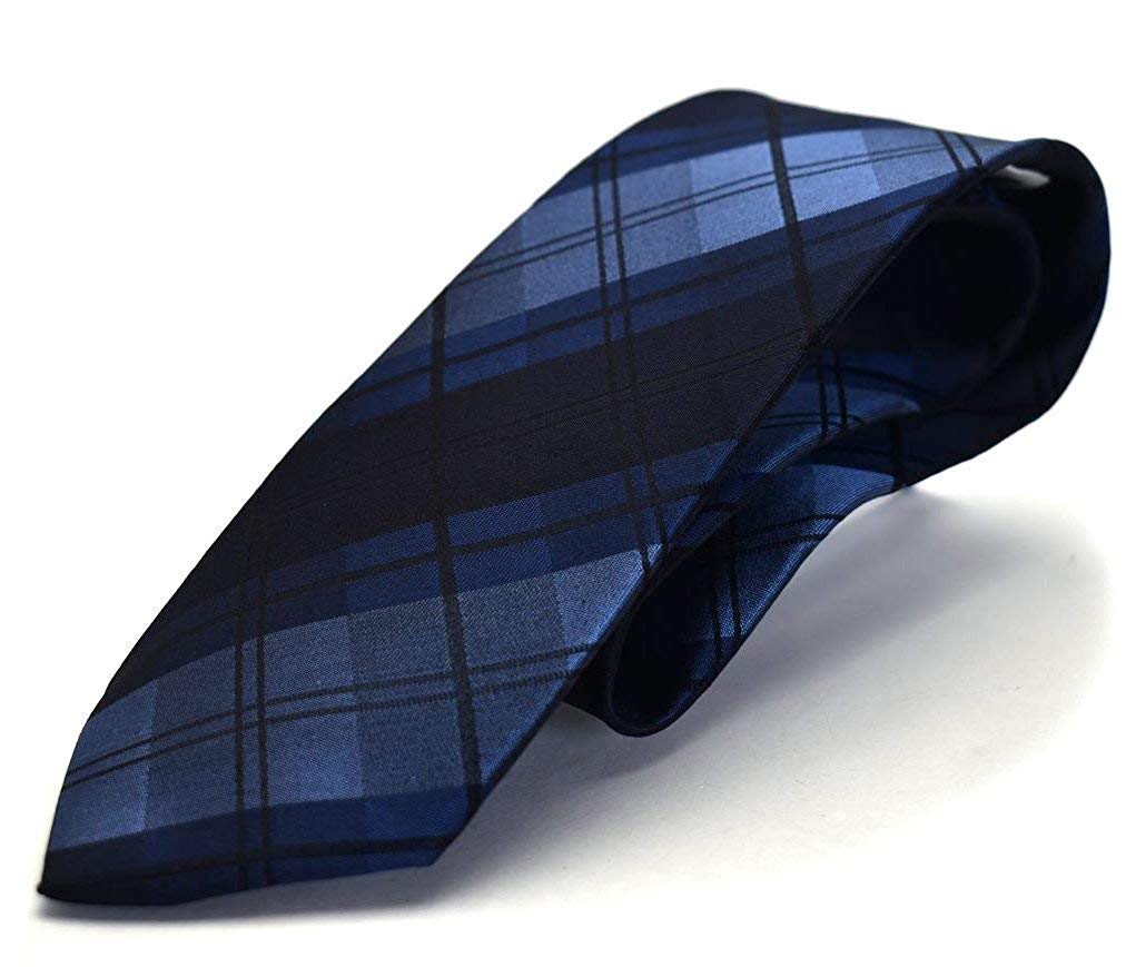 Michiko London Brand Made in Nishijin-ori Necktie, Japan, MICHIKO-SET-I-10