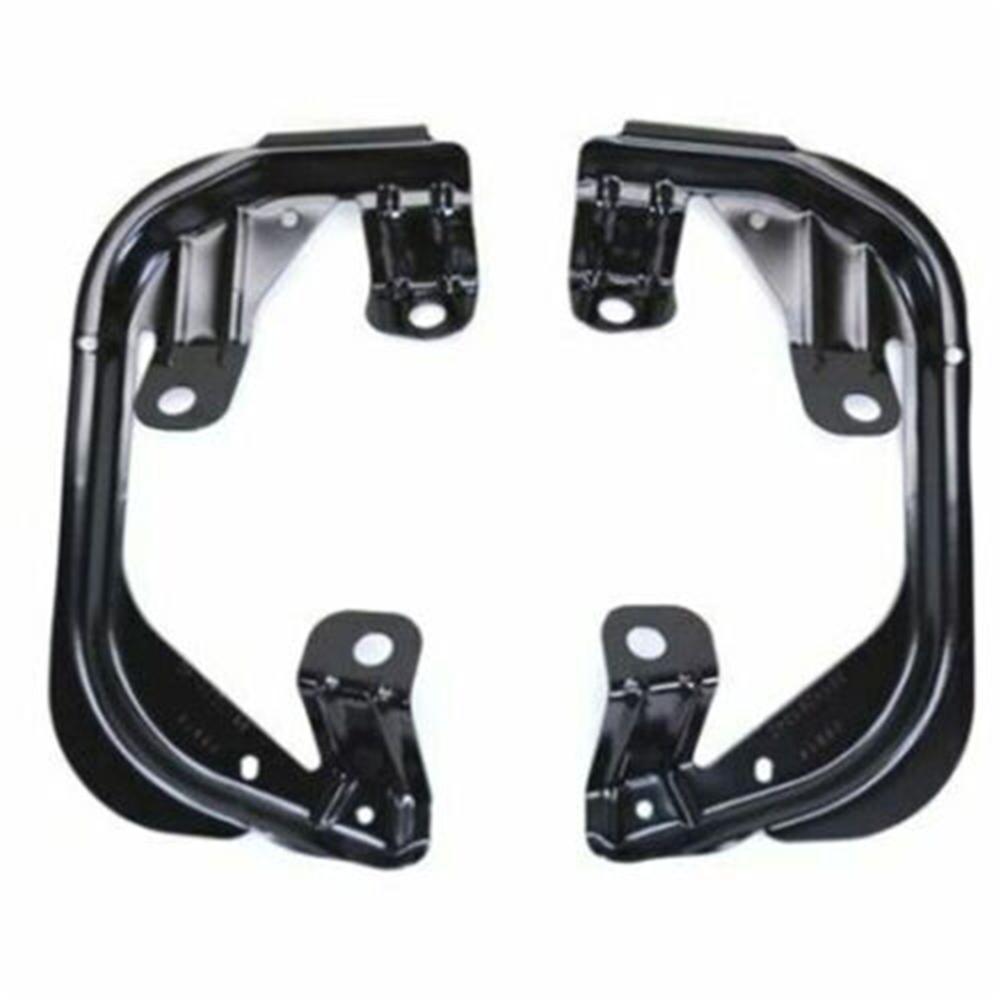 For 2009-2019 Dodge Ram 1500 Front Fog Light Bracket Kit Left & Right 68054374AB