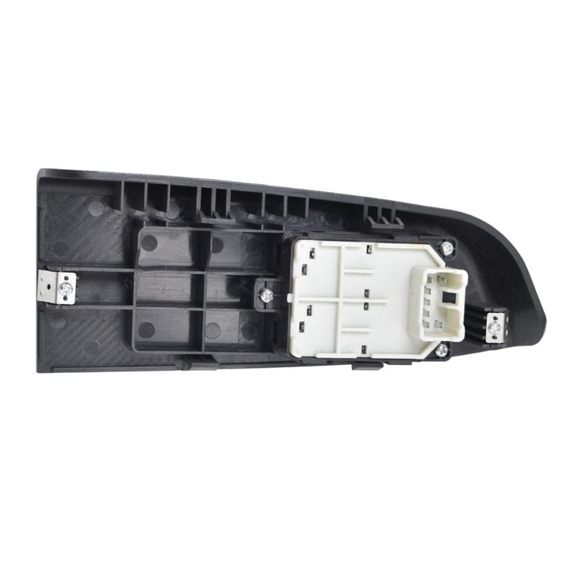 Power Window Switch 93570-4E000 Fit for 03-16 Bongo,Car Power Window Replacement
