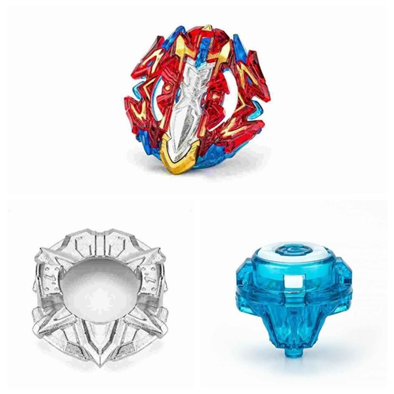 Metallischer Kreisel, Kreisel zum Kämpfen, Kreisel-Sammlung, Geschenk, Weihnachtsgeschenke Interaktives Spielzeug