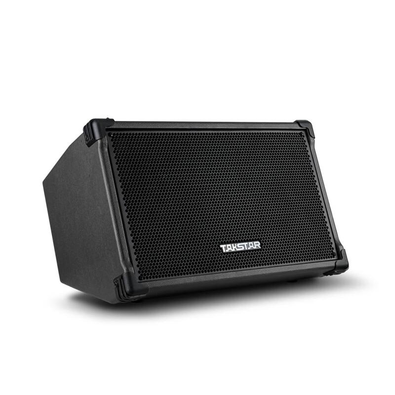 TAKSTAR OP-6 Portable Karaoke and Guitar Amplifier