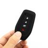 2X Silicone Car Key Fob Cover Case Holder For   Infiniti Qx60 Qx80
