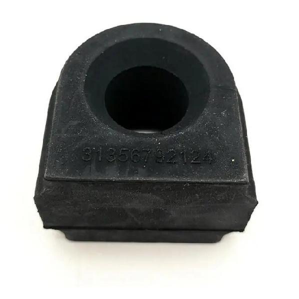2 piece Front Stabilizer Sway Bar Bushing for BMW F20 F30 118i 218i 320d 24mm 31356792111