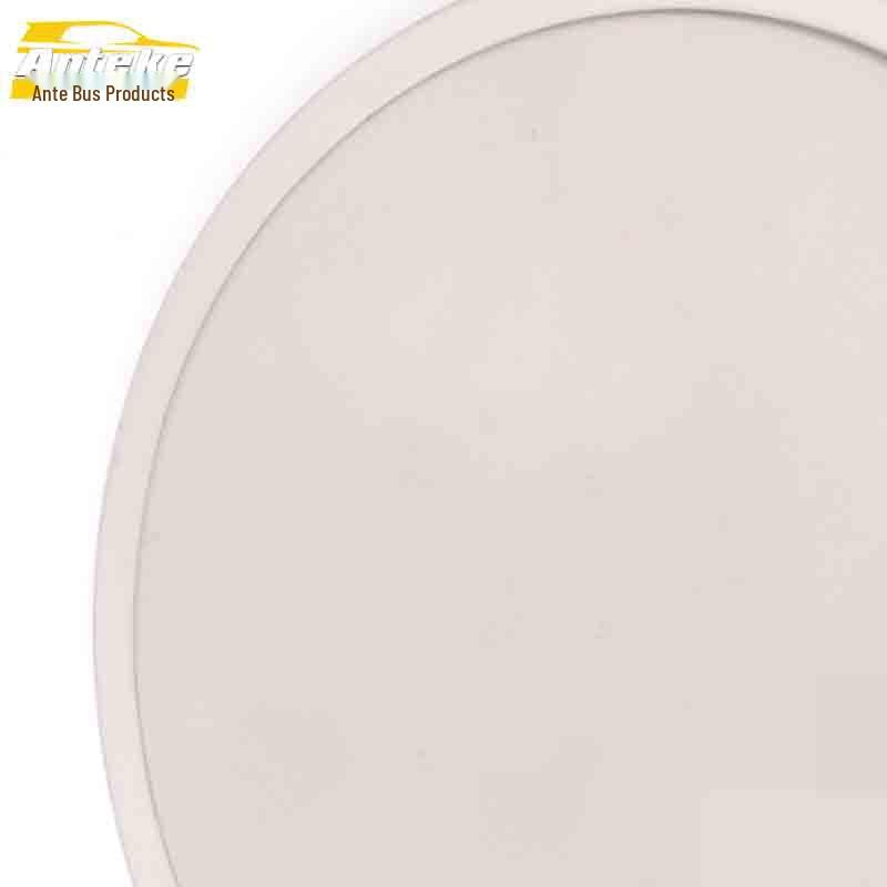 MG ZS Stainless Steel Fuel Cap Scratch-Resistant Decorative Sticker