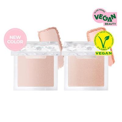 Trucco viso – Illuminanti e abbronzanti