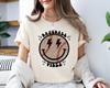 Baseball Game Day T Shirt Leopard Vibes Sports Mom Mothers Family