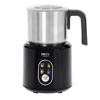 Camry | CR 4498 | Milk Frother | L | 500W | Black